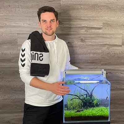 Tropica Premium Nutrition – Flüssigdünger für Aquarienpflanzen