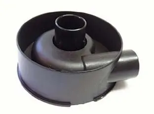 1500.130 Tunze Powerhead Kreiselgehäuse