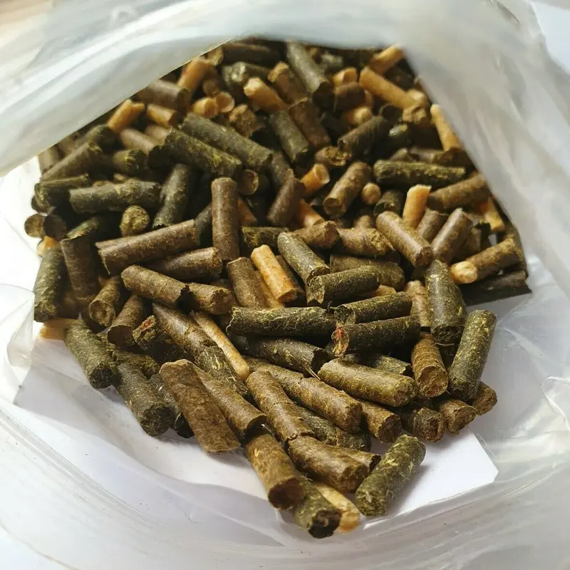 20er Multivitamin Futter Sticks 100g - Futtersticks Garnelen + Krebse Aquarium