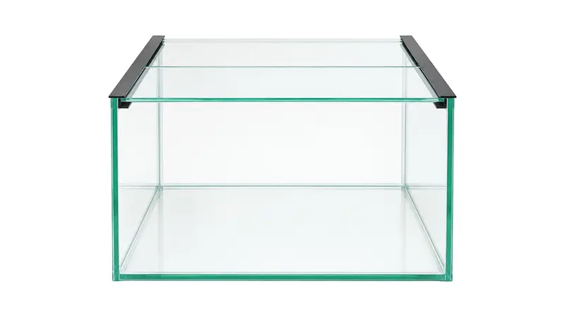27L Aquarium 33x38x22 cm IKEA Kallax