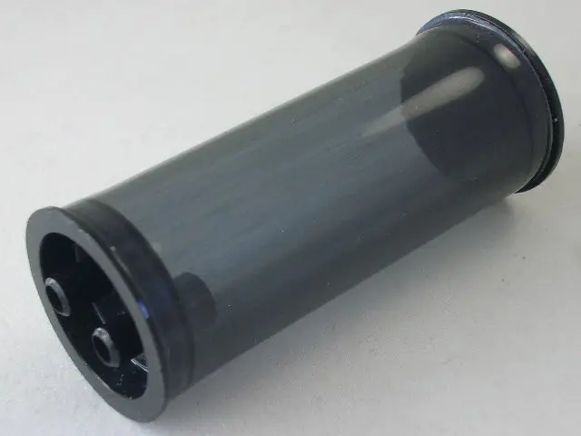 3160.450 Comline Schalldämpfer
