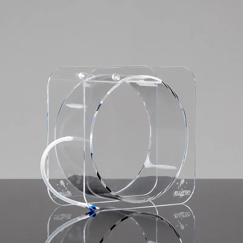 3l Kreisel - Zuchtaquarium