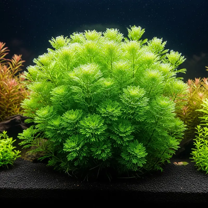 5 Stück - Cabomba aquatica TR / Dennerle-Plants