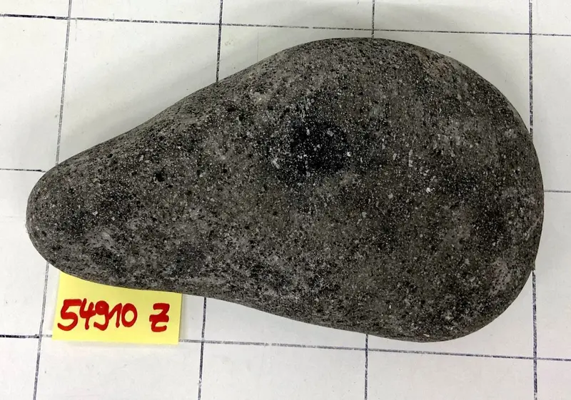 54910Z - Zen Pebble Stein