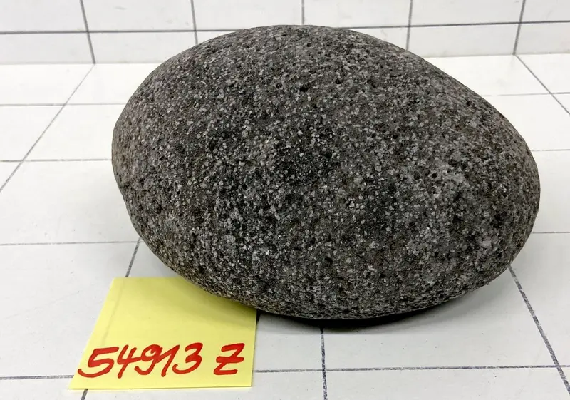 54913Z - Zen Pebble Stein