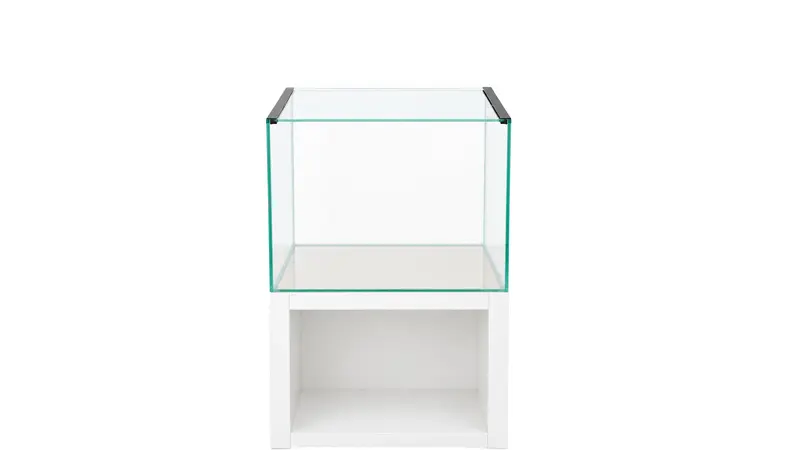 56L Aquarium 41x39x35 cm IKEA Kallax - Versandkostenfrei!