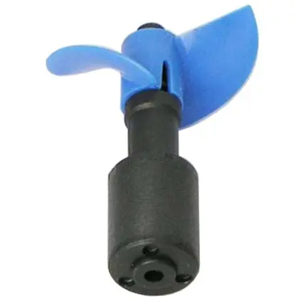 6055.700 Antriebseinheit Rotor Tunze