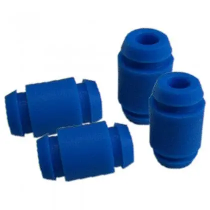 6065.620 Silikonpuffer 19 mm