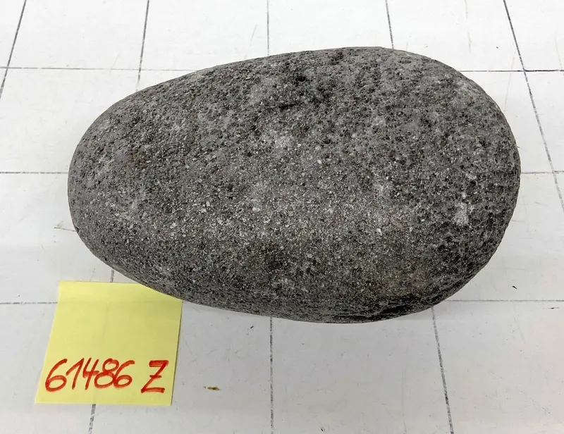 61486Z - Zen Pebble Stein