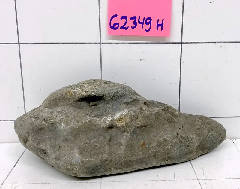 62349H Hakkai Stone Flussstein