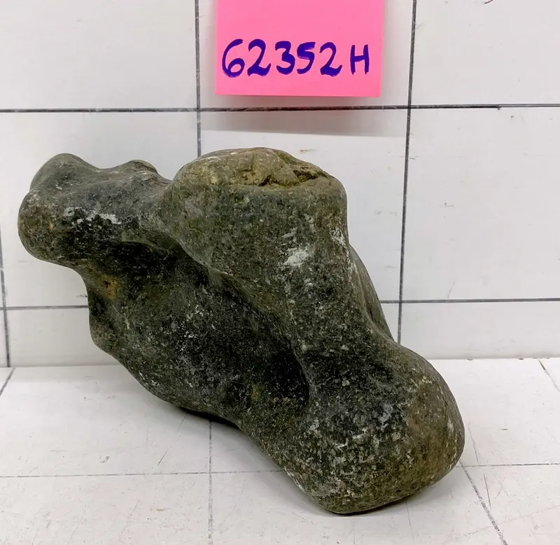 62352H Hakkai Stone Flussstein