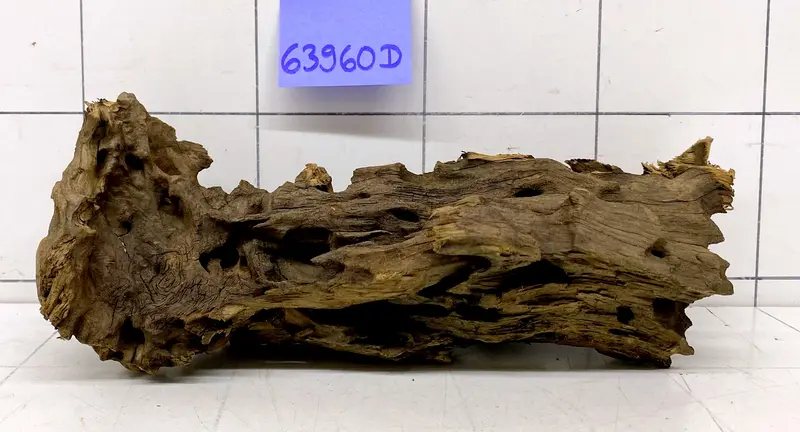 63960D - Drachenholz / Dragonwood