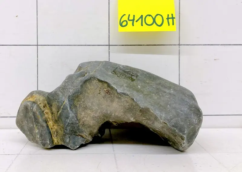 64100H Hakkai Stone Flussstein