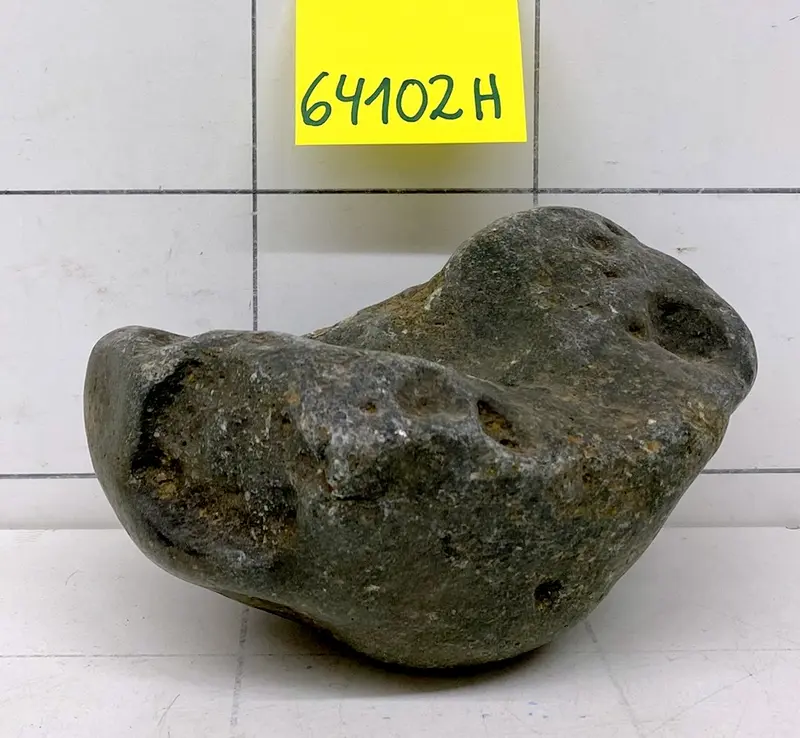 64102H Hakkai Stone Flussstein