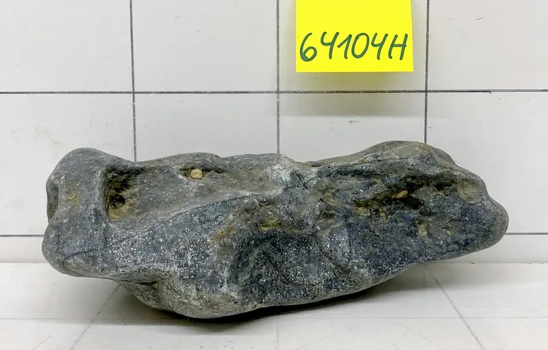 64104H Hakkai Stone Flussstein