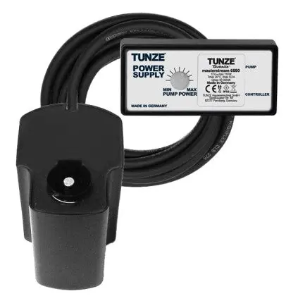6508.100 Tunze Motorblock Ersatz