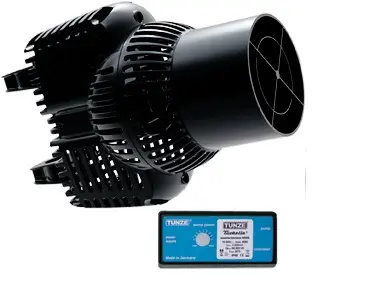 6550.000 Turbelle masterstream - 50000 l/h