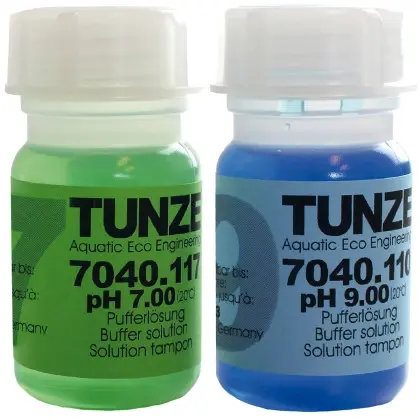 7040.120 Tunze pH Pufferlösung