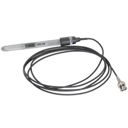 7055.100 Tunze mV-Elektrode