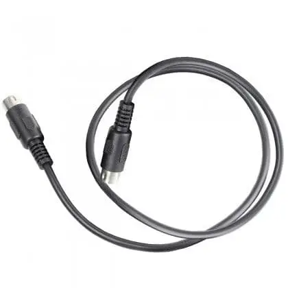 7092.300 Tunze Kabel 1,2 m Turbelle® Controller