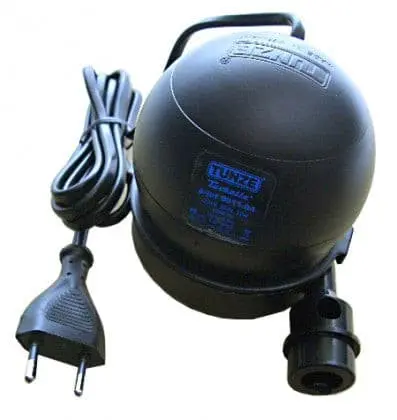 9006.040 Hydrofoamer e-jet Powerfilter Pumpenkopf