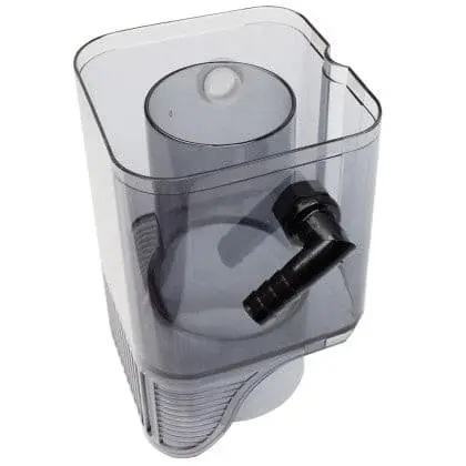 9012.145 Tunze DOC Abschäumer 9012 Comline Schaumtopf Holiday