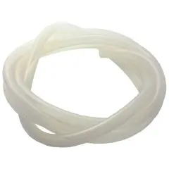 9012.146 Silikonschlauch 10x2mm, 2m