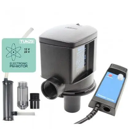 9430.044 Tunze Hydrofoamer Abschäumerpumpe