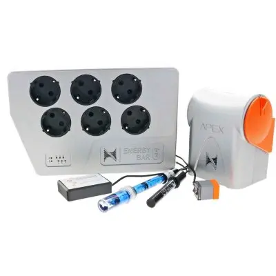 A3 Apex Aquariencomputer