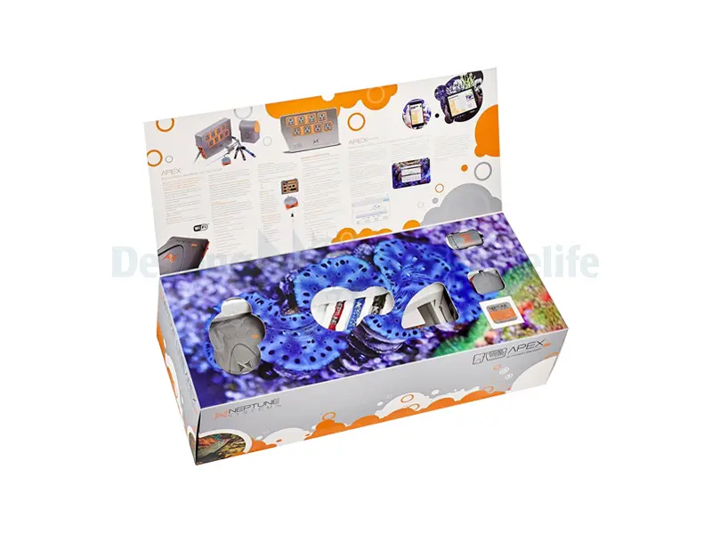 A3 Apex PRO Neptune Systems Aquariencomputer