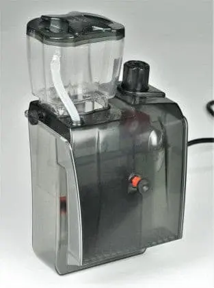 Abschäumer Bubble Magus Nano QQ-1 Hang-On