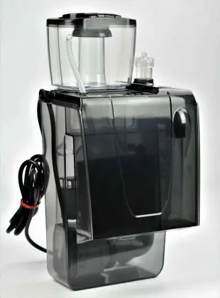 Abschäumer Bubble Magus Nano QQ-3 Hang-On