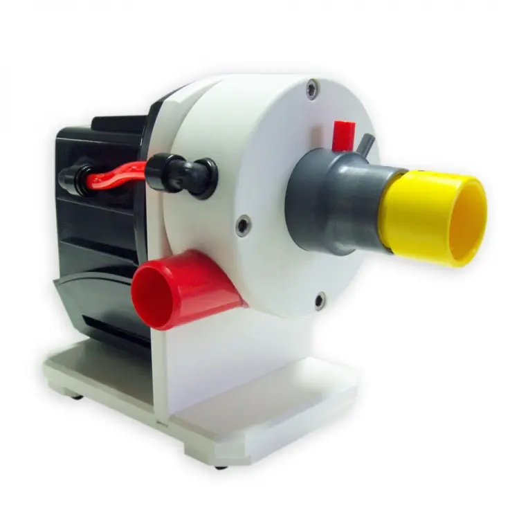 Abschäumerpumpe Bubble King 2500 - neues Modell - für DeLuxe 650 intern