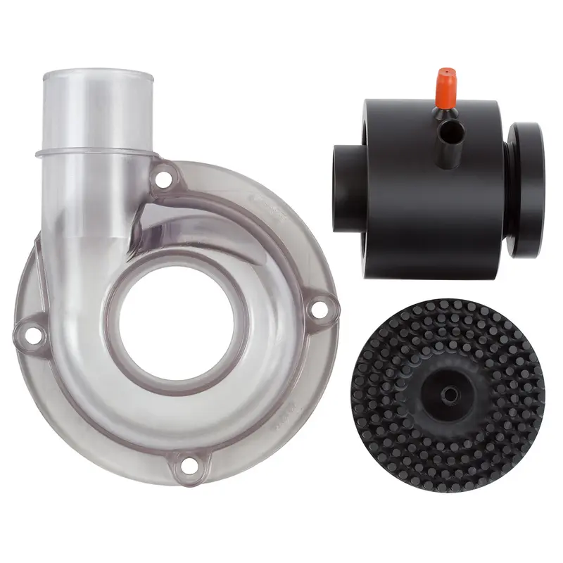 Abyzz Abschäumer Kit