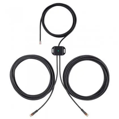 Abyzz Interface Kabel für GHL