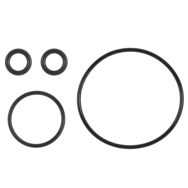 Abyzz O-Ring Kit