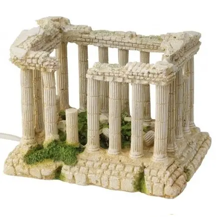 Acropolis - 20x14,5x14,5 cm