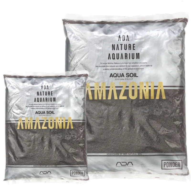 Ada Amazonia soil powder