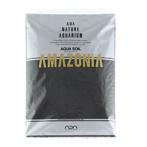 Ada Amazonia soil