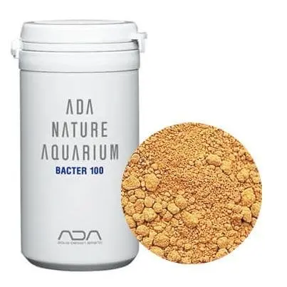 ADA Bacter 100