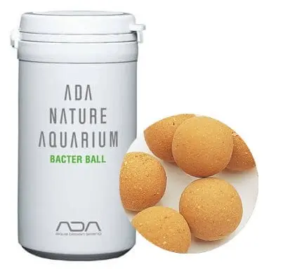 ADA Bacter ball