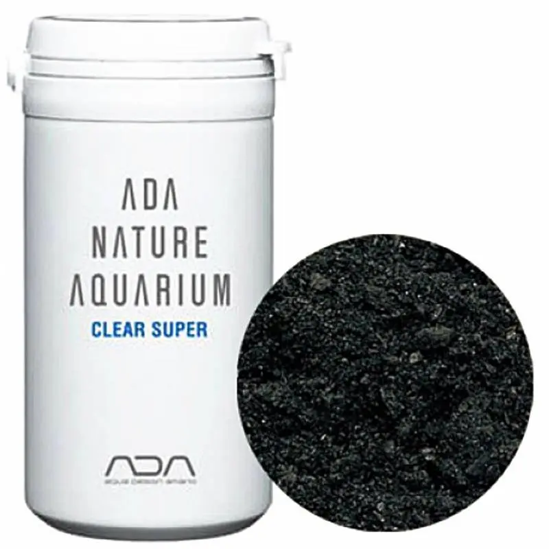 ADA Clear super
