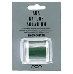 ADA moss cotton