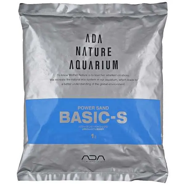 ADA Power Sand Basic S