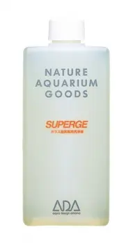 ADA Superge Reinigungsmittel für Glasteile 300 ml