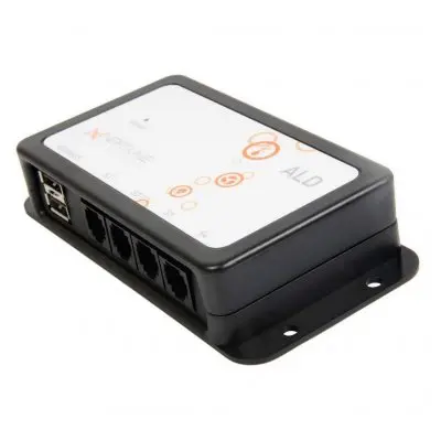 Advanced Leak Detection Modul - ALD