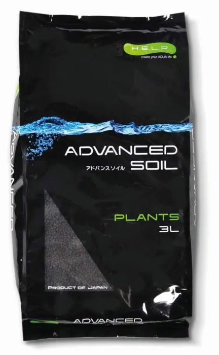 Advanced Soil Plant