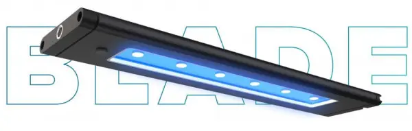 AI Blade GROW LED 30.7 - 20 Watt