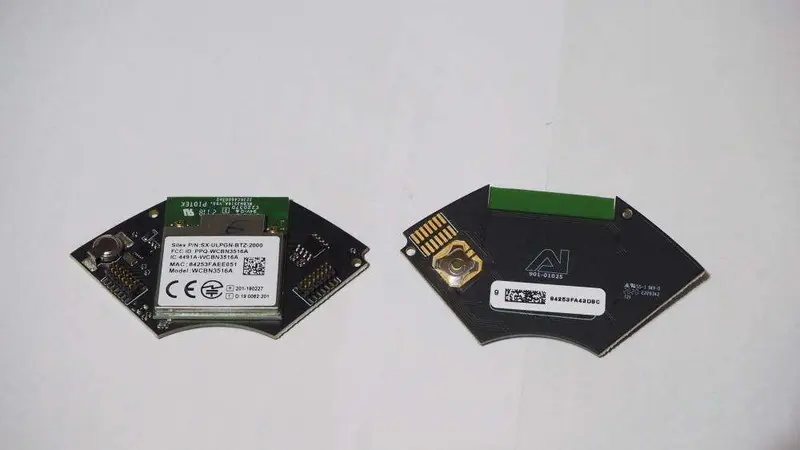 Ai Bluetooth Board Ersatzteil Prime 16HD Reef