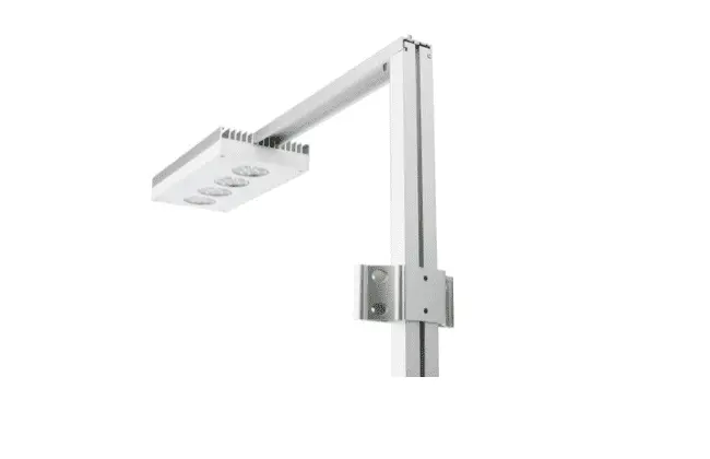AI EXT Mount System